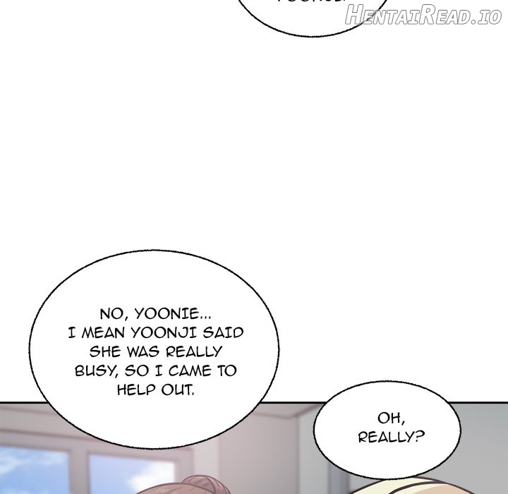 Excuse me, This is my Room Chapter 68 - page 84
