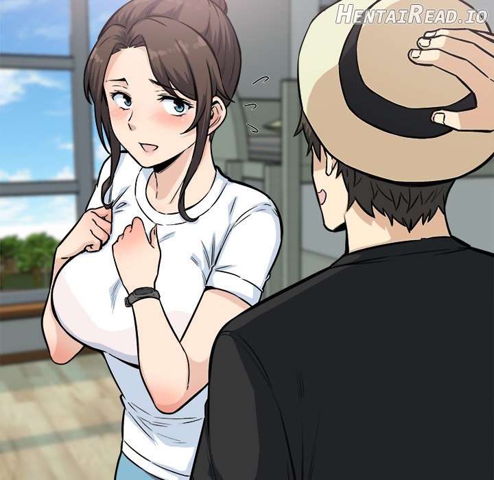 Excuse me, This is my Room Chapter 68 - page 85