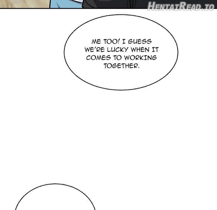Excuse me, This is my Room Chapter 68 - page 86