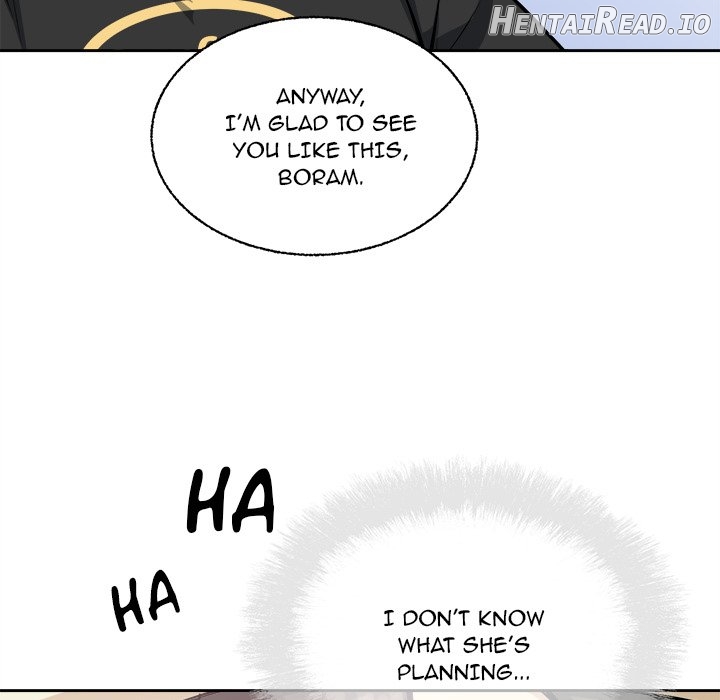 Excuse me, This is my Room Chapter 68 - page 88