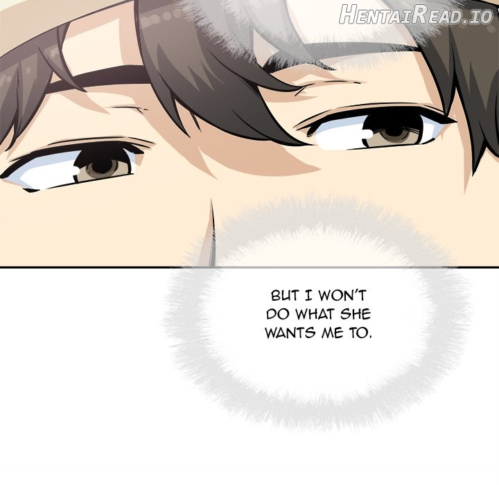 Excuse me, This is my Room Chapter 68 - page 89