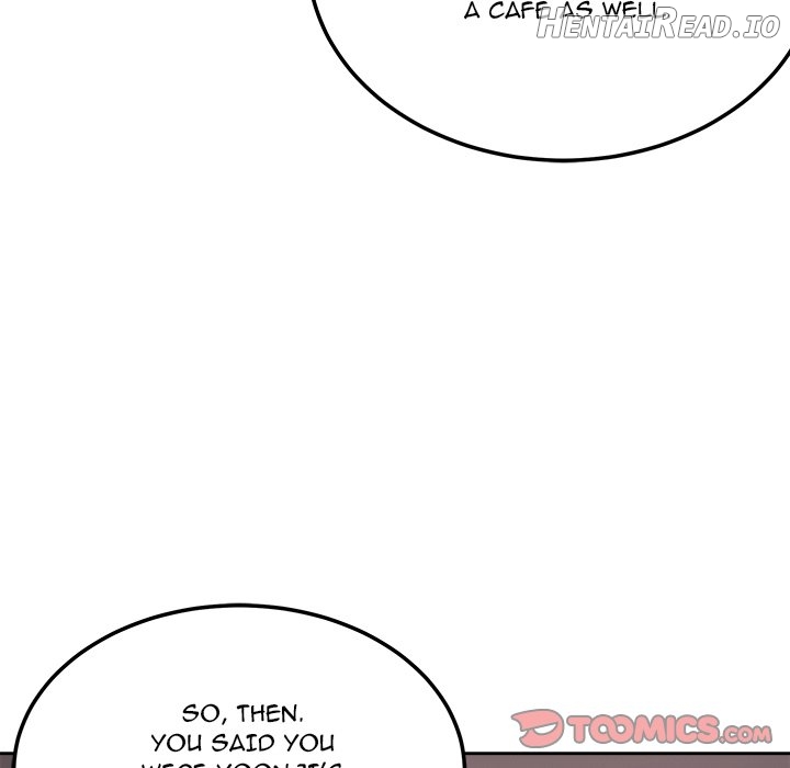 Excuse me, This is my Room Chapter 68 - page 9