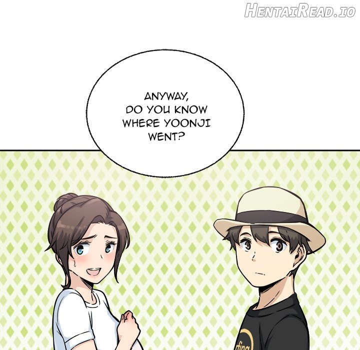 Excuse me, This is my Room Chapter 68 - page 90