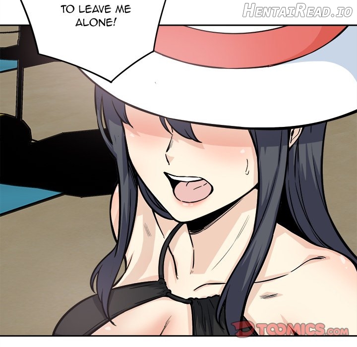 Excuse me, This is my Room Chapter 68 - page 93