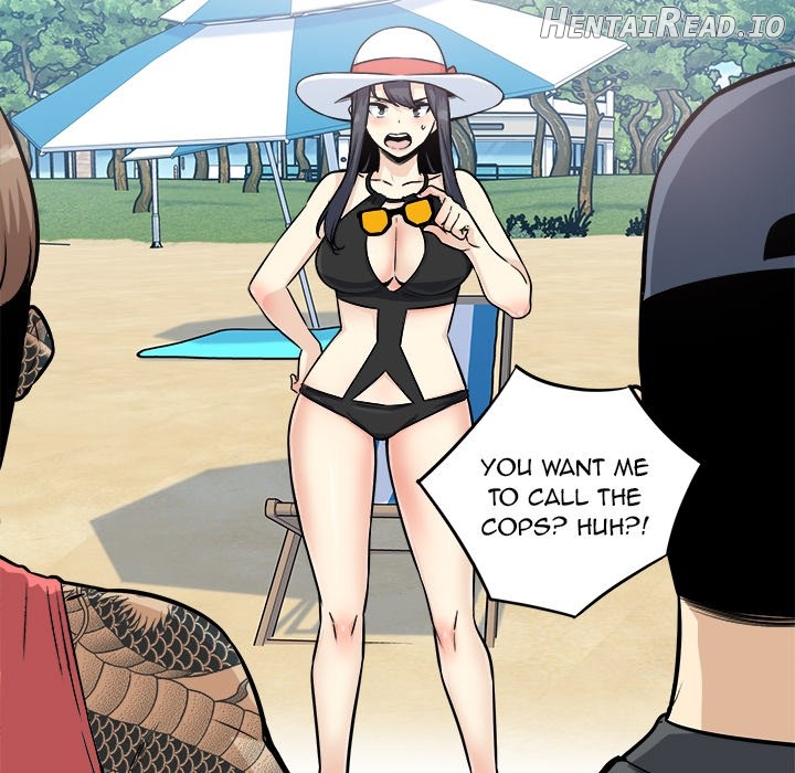 Excuse me, This is my Room Chapter 68 - page 95