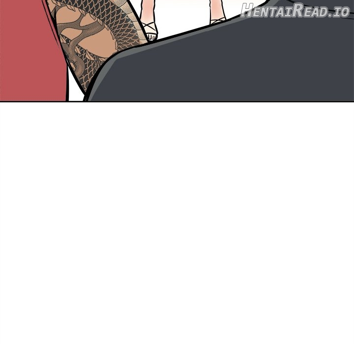 Excuse me, This is my Room Chapter 68 - page 96