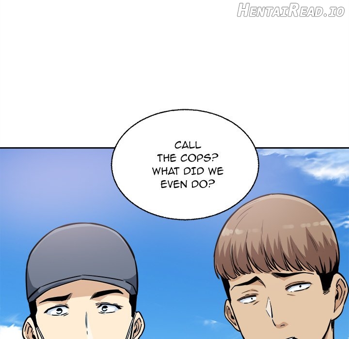 Excuse me, This is my Room Chapter 68 - page 97