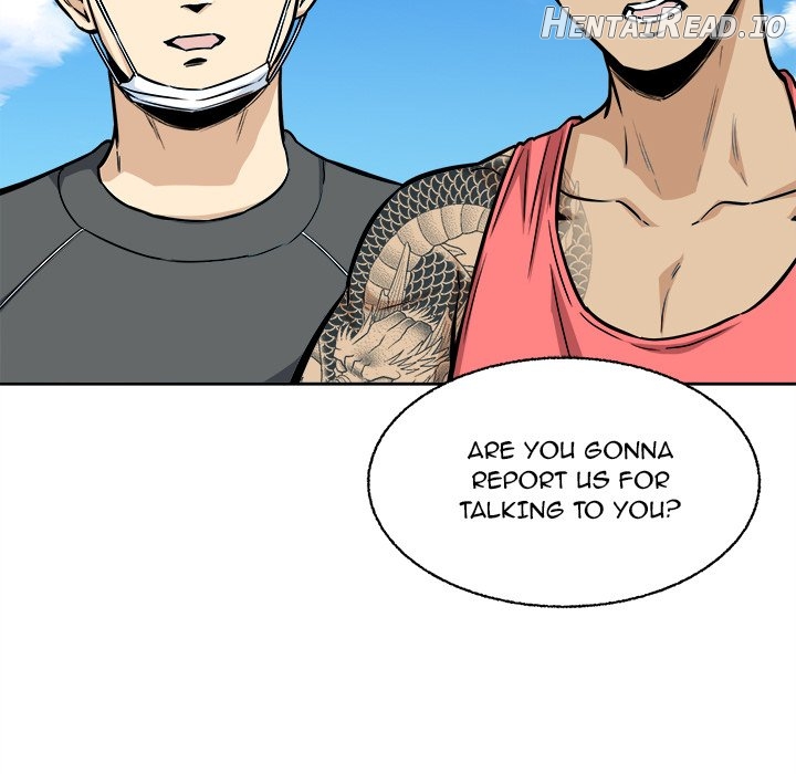 Excuse me, This is my Room Chapter 68 - page 98