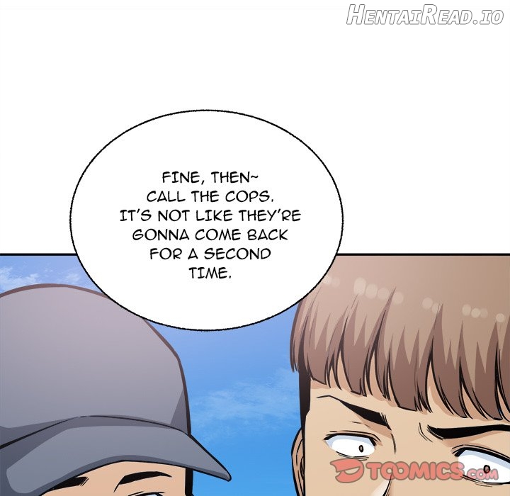 Excuse me, This is my Room Chapter 68 - page 99