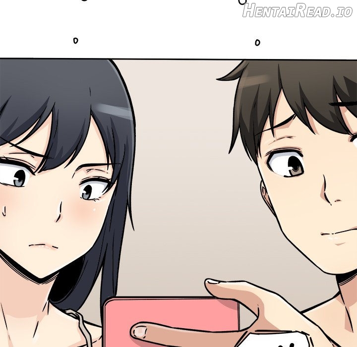 Excuse me, This is my Room Chapter 47 - page 10