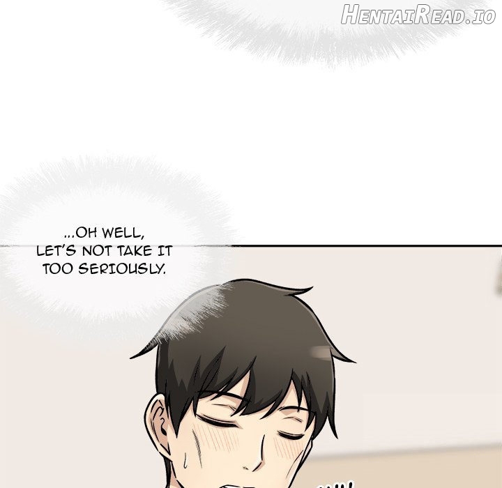 Excuse me, This is my Room Chapter 47 - page 100