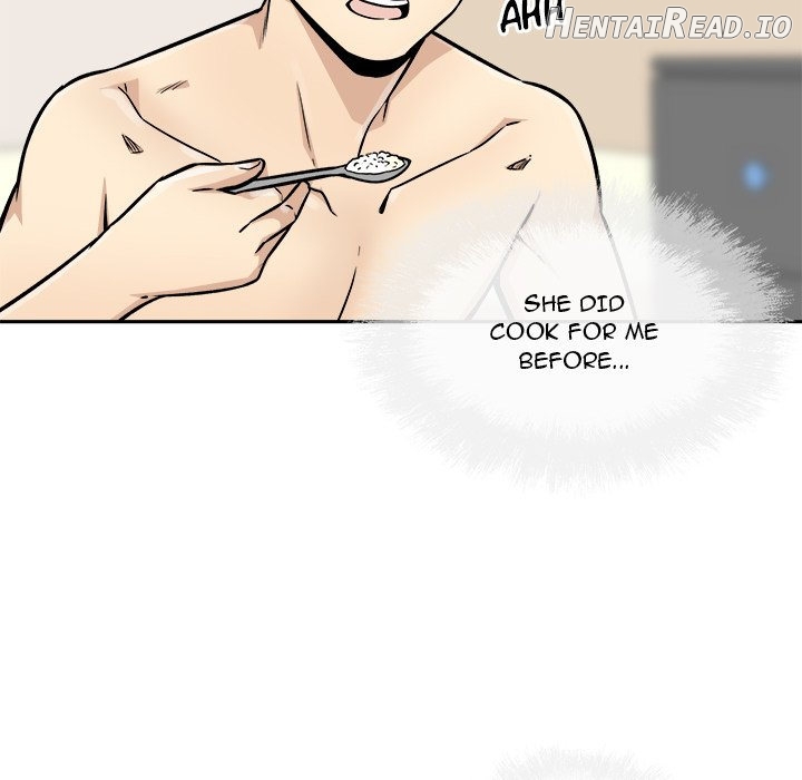 Excuse me, This is my Room Chapter 47 - page 101