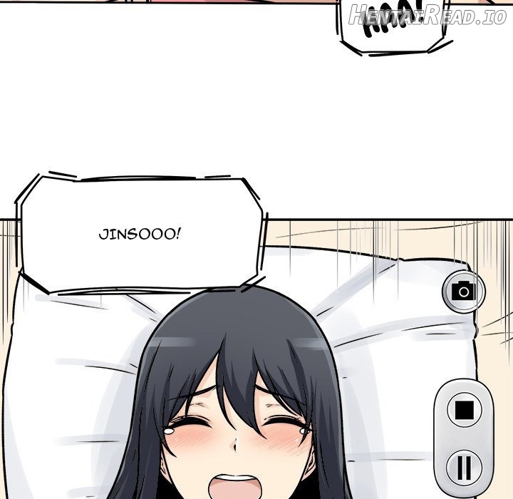 Excuse me, This is my Room Chapter 47 - page 11