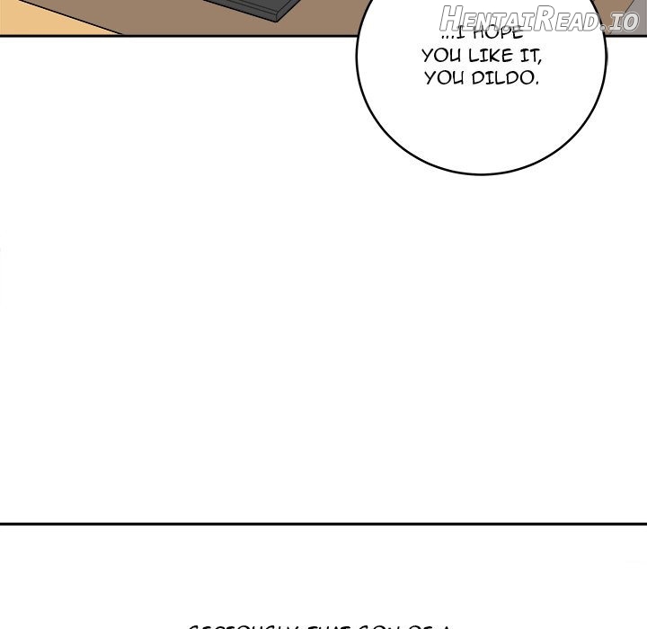 Excuse me, This is my Room Chapter 47 - page 121