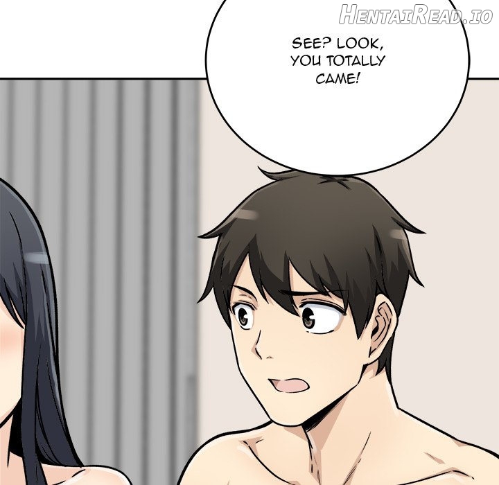 Excuse me, This is my Room Chapter 47 - page 13
