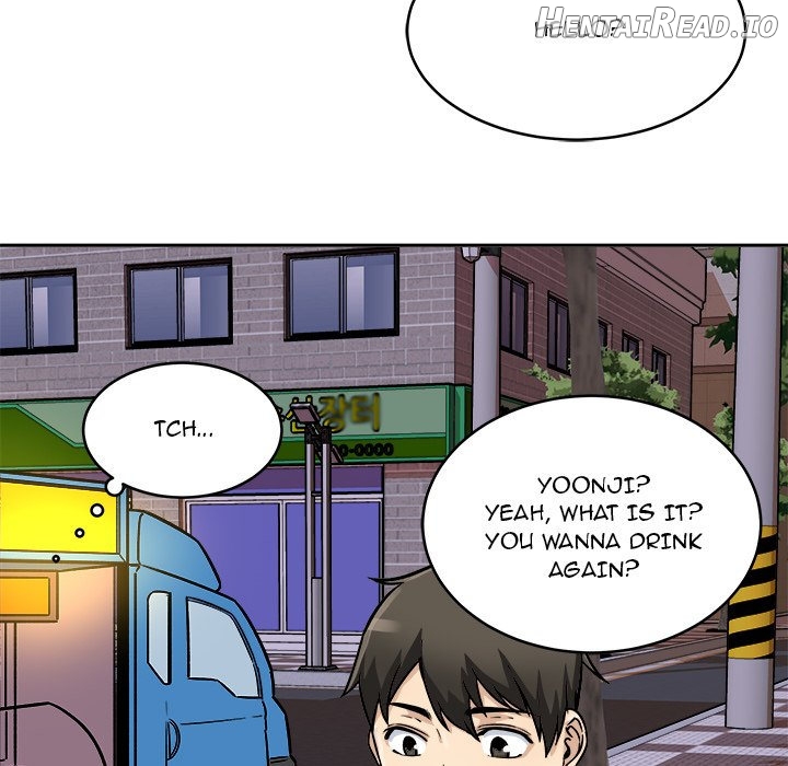 Excuse me, This is my Room Chapter 47 - page 145