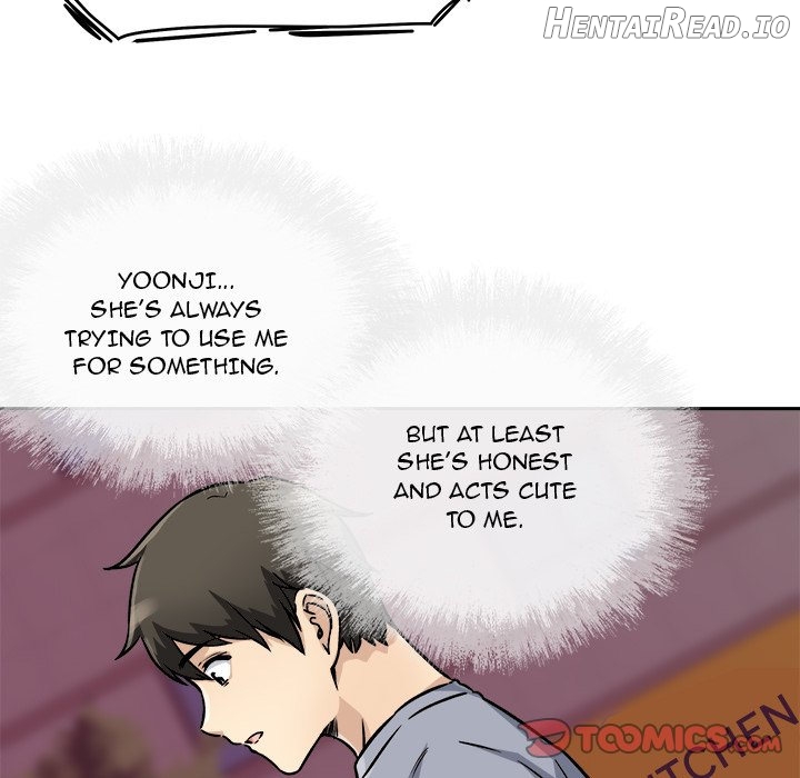 Excuse me, This is my Room Chapter 47 - page 147