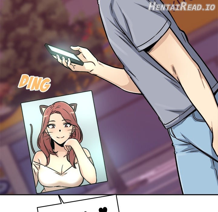 Excuse me, This is my Room Chapter 47 - page 148