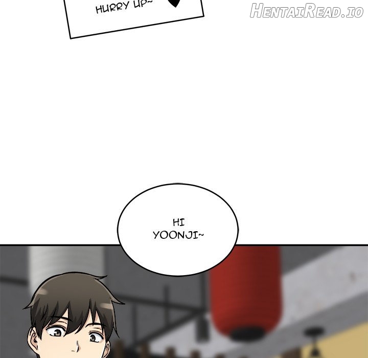 Excuse me, This is my Room Chapter 47 - page 149