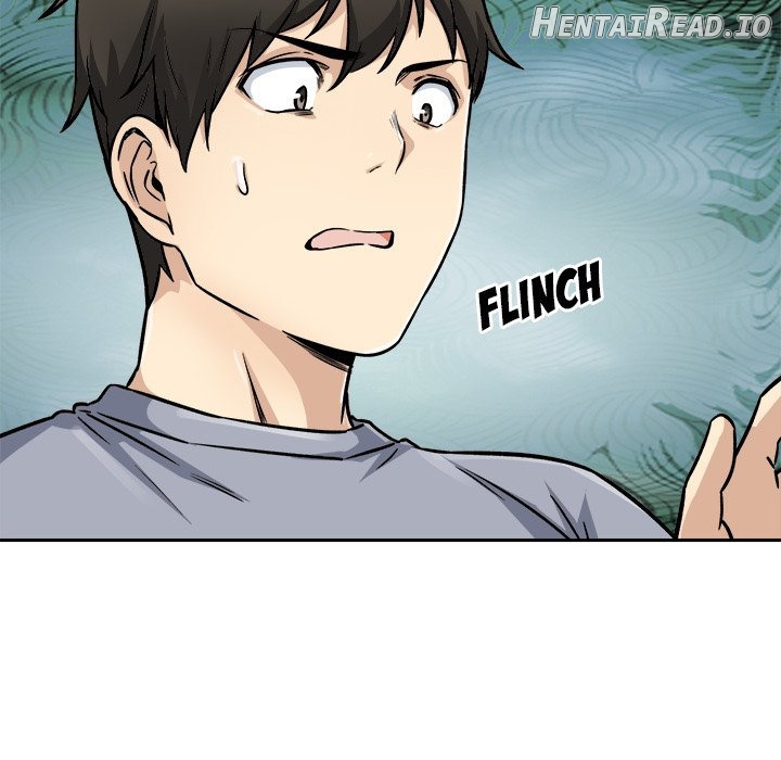 Excuse me, This is my Room Chapter 47 - page 152