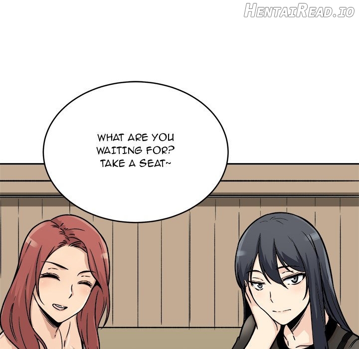 Excuse me, This is my Room Chapter 47 - page 153