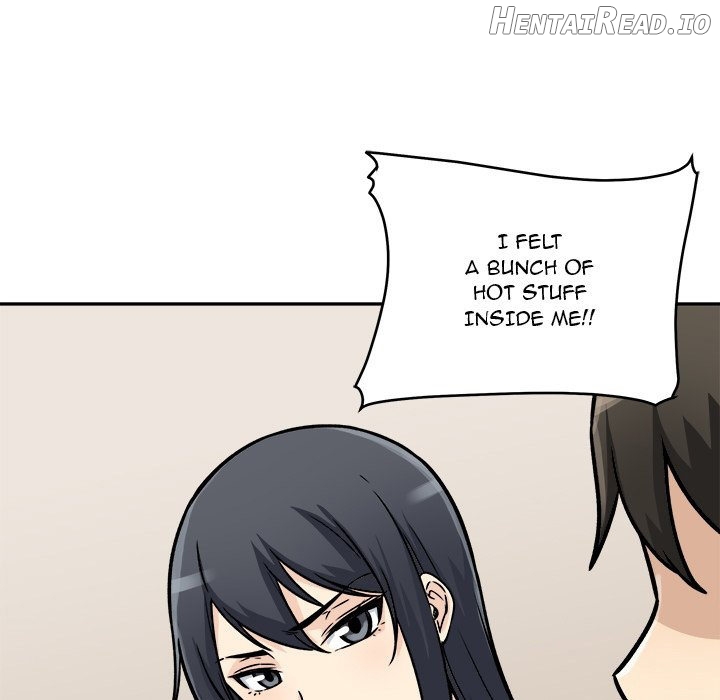 Excuse me, This is my Room Chapter 47 - page 17