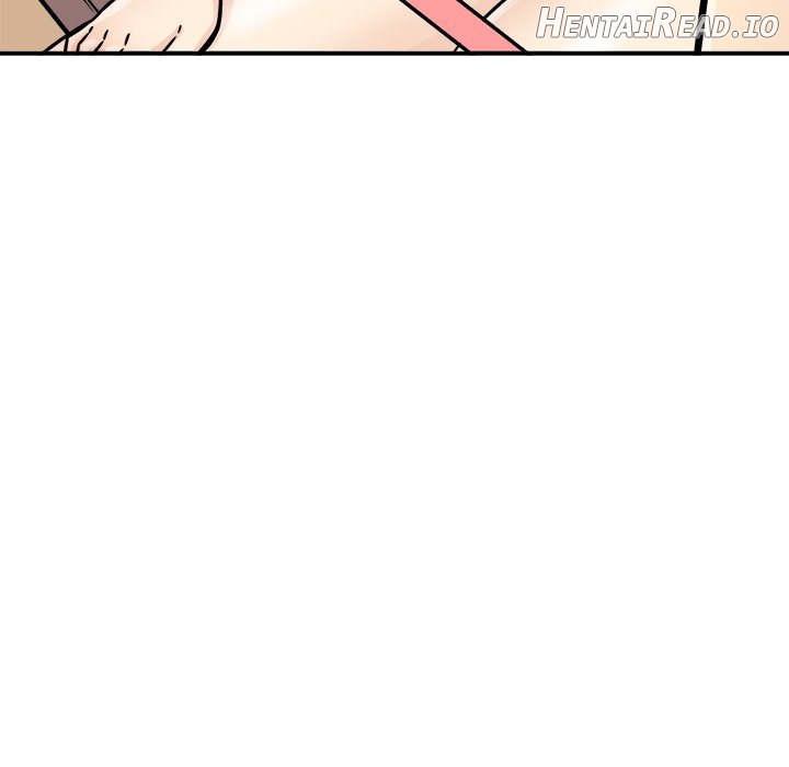 Excuse me, This is my Room Chapter 47 - page 19
