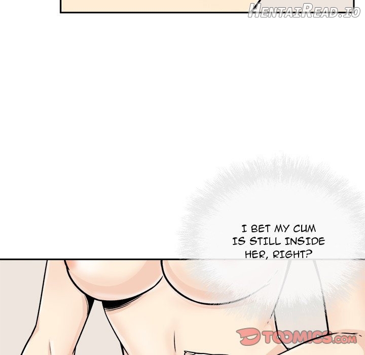 Excuse me, This is my Room Chapter 47 - page 21