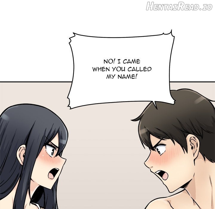 Excuse me, This is my Room Chapter 47 - page 23
