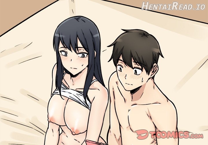 Excuse me, This is my Room Chapter 47 - page 3