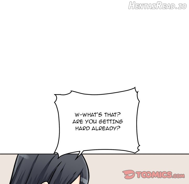 Excuse me, This is my Room Chapter 47 - page 30