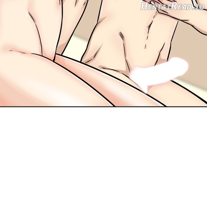 Excuse me, This is my Room Chapter 47 - page 32