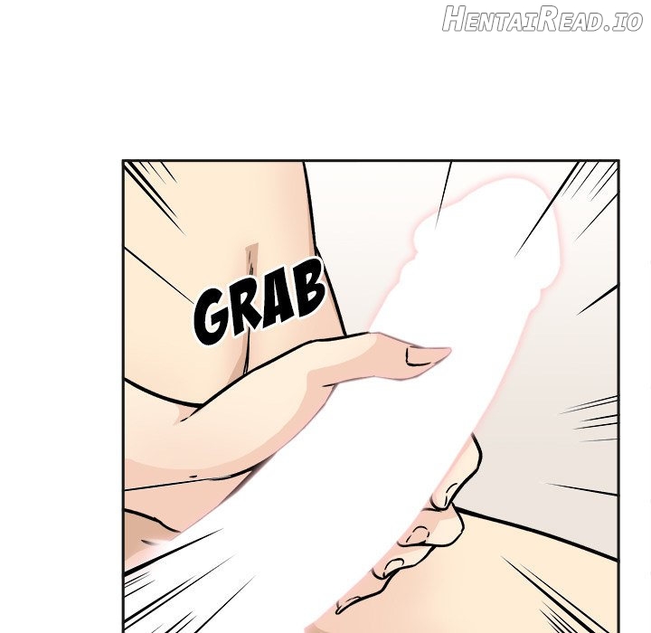 Excuse me, This is my Room Chapter 47 - page 33