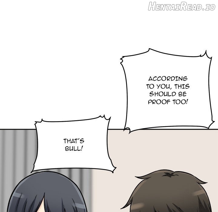 Excuse me, This is my Room Chapter 47 - page 40