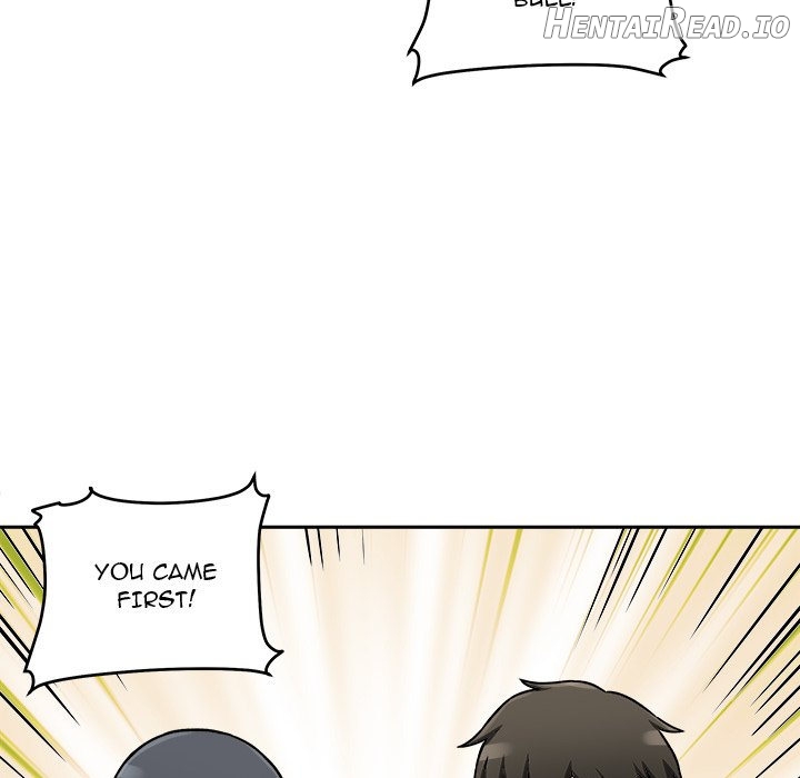 Excuse me, This is my Room Chapter 47 - page 42