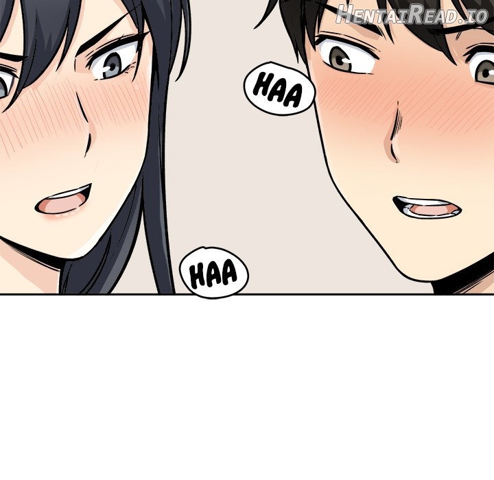 Excuse me, This is my Room Chapter 47 - page 45