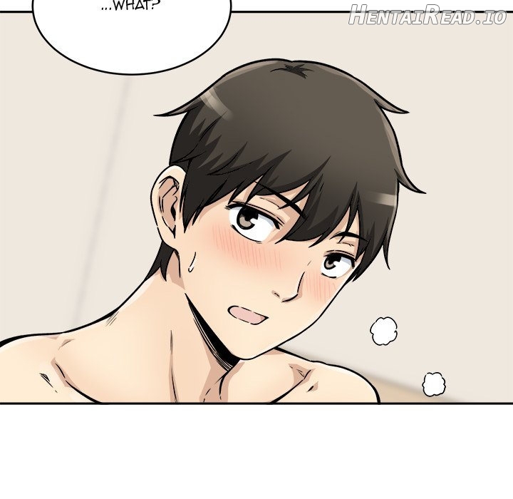 Excuse me, This is my Room Chapter 47 - page 52
