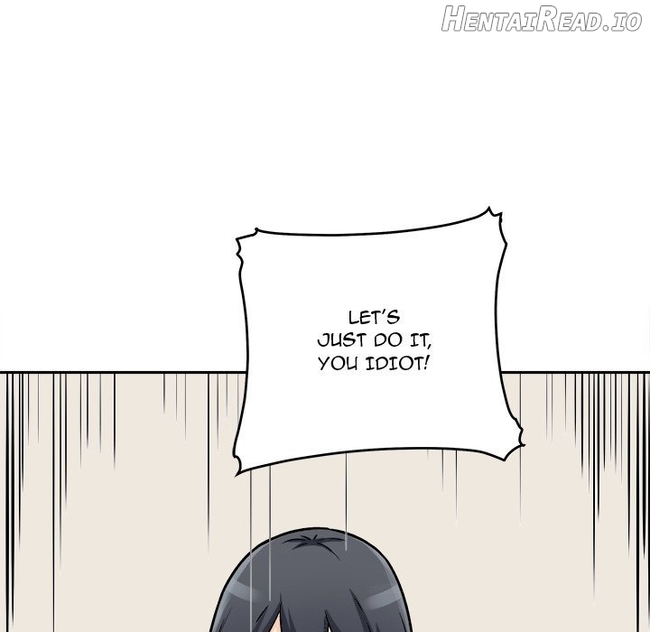 Excuse me, This is my Room Chapter 47 - page 53