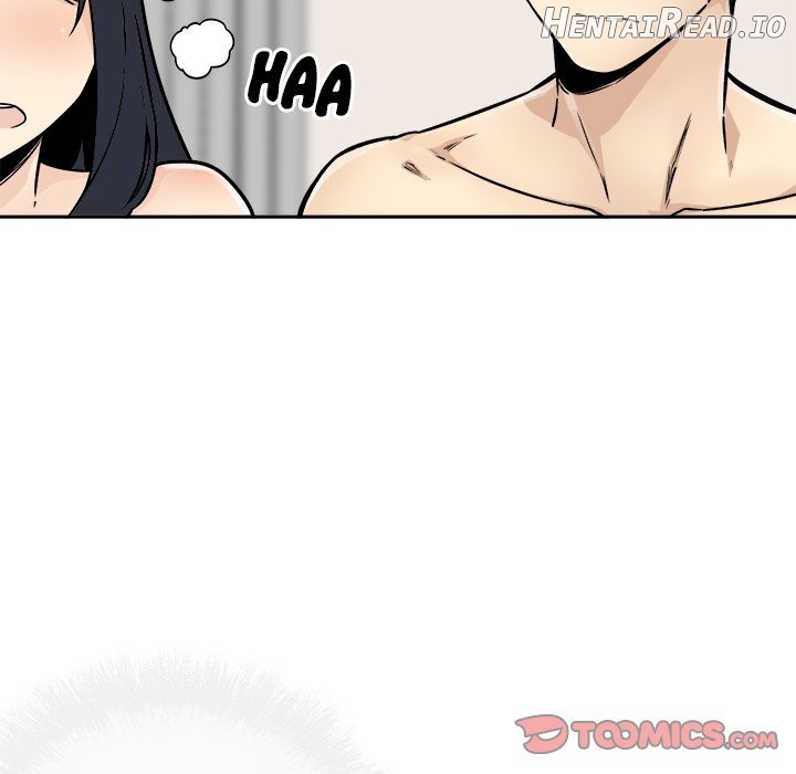 Excuse me, This is my Room Chapter 47 - page 57