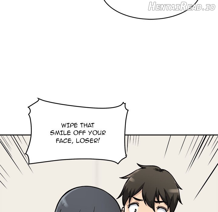 Excuse me, This is my Room Chapter 47 - page 59