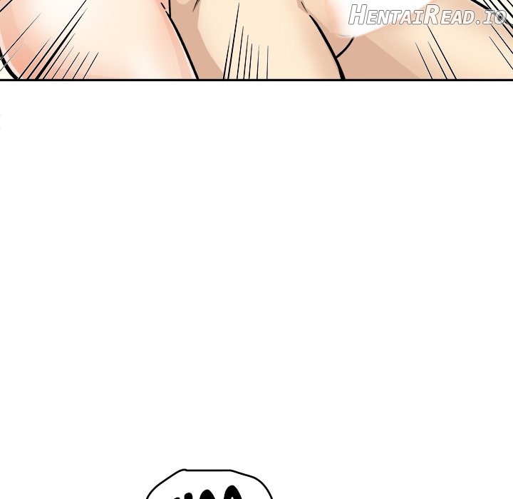 Excuse me, This is my Room Chapter 47 - page 61