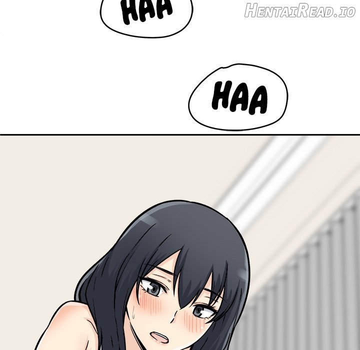 Excuse me, This is my Room Chapter 47 - page 62