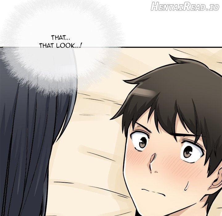 Excuse me, This is my Room Chapter 47 - page 65
