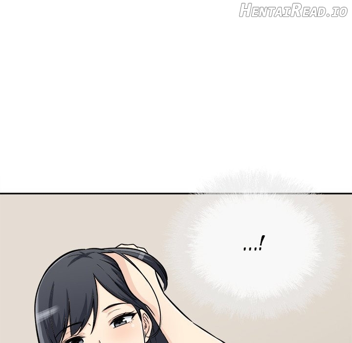 Excuse me, This is my Room Chapter 47 - page 69