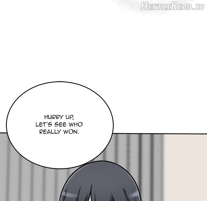 Excuse me, This is my Room Chapter 47 - page 7