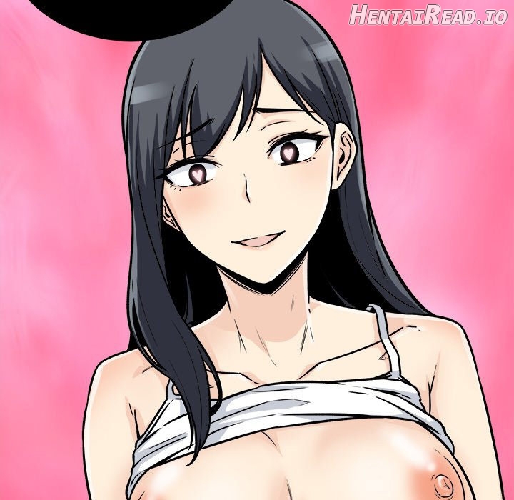 Excuse me, This is my Room Chapter 47 - page 77