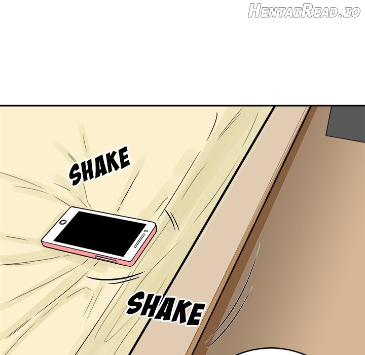 Excuse me, This is my Room Chapter 47 - page 79