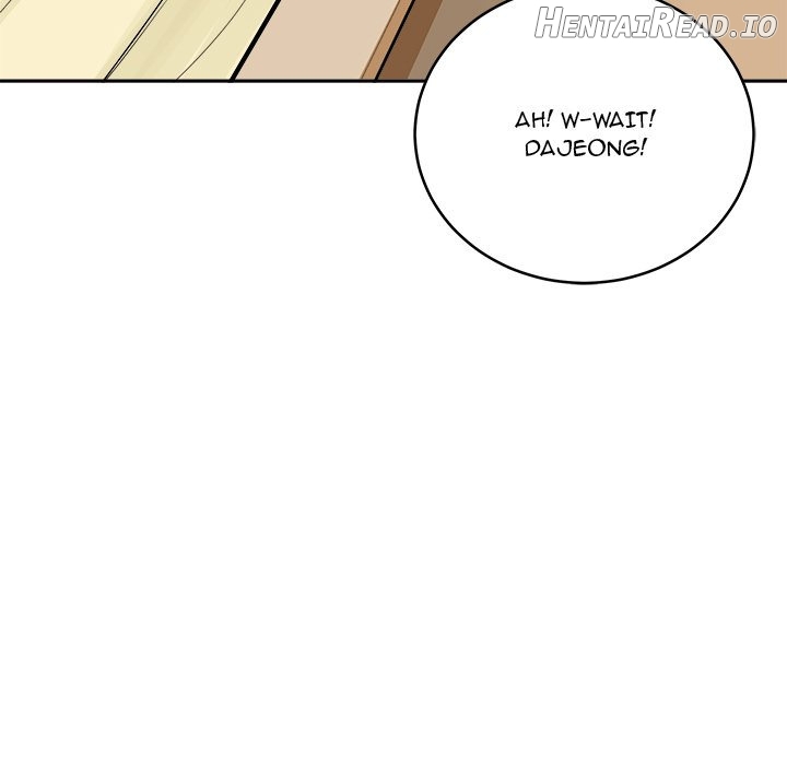 Excuse me, This is my Room Chapter 47 - page 80