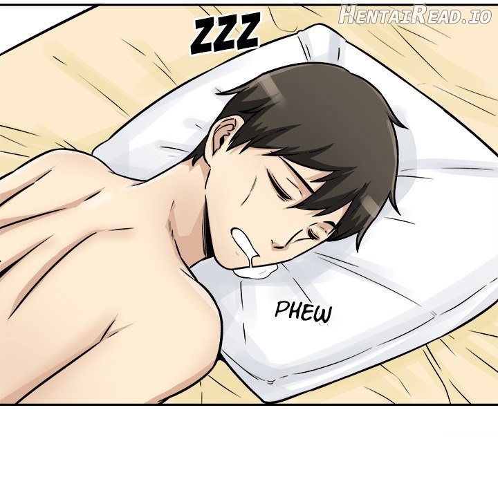 Excuse me, This is my Room Chapter 47 - page 86