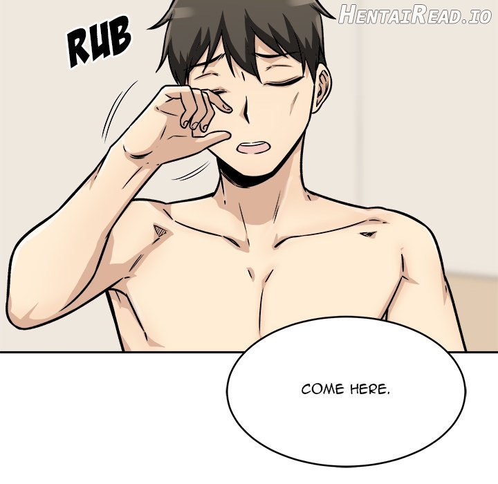 Excuse me, This is my Room Chapter 47 - page 90